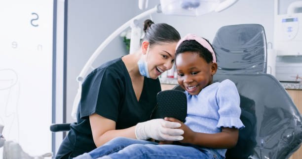 Best Root Canal Treatment  in Wolf Lake, MI