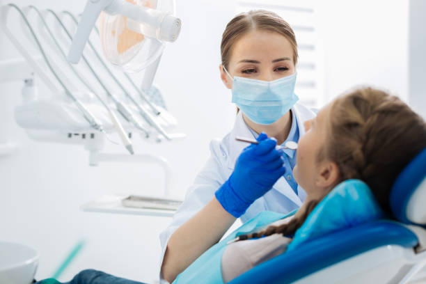 Holistic Dental Services